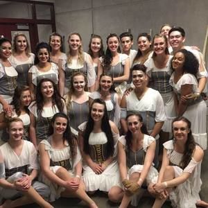 Meet your Posher, Isabel